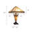 Mission Table Lamp