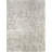 Rectangle Harsukh Abstract Machine Woven Polyester Area Rug in Gray-2123879825