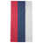 Red/Navy Blue/White