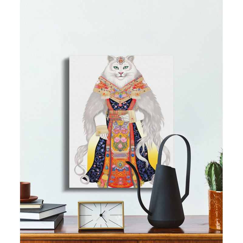 Wrapped Canvas Print Set, 15x30