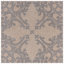 Carreau de porcelaine 11,5 po x 11,5 po Farnese Molise-36937313
