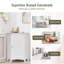 Barbi Bathroom Cabinet
