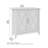 Huckins Accent Low Storage-21698957