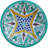 Decorative Plate - Set of 1