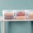 Sterilite Storage Bin w/ Carry Through Handles, Clear (18 Pack)