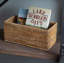 Panier rectangulaire en rotin Glasgow-55247717