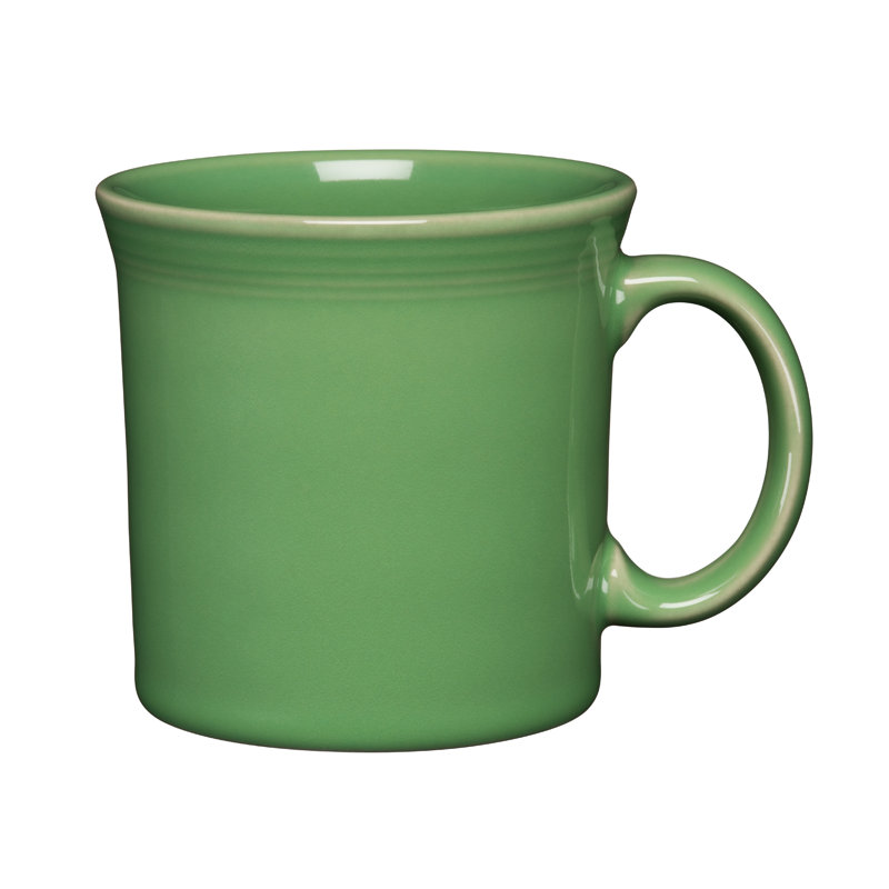 Fiesta Dinnerware 12 OZ Java Coffee Mug, Meadow