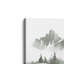 «Evergreen» par Still Waters, reproduction sur toile-326148091-326148038