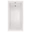 Lacey 72'' L Soaking Bathtub-9228689-88693869