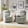 Swivel Rocker Recliner (Set of 2)