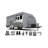 RV Cover Umbrauto Upgraded 7 Layers Top Camper Cover Travel Trailer Cover-78614419