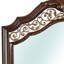 Miroir de commode Thatcher