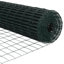 Welded Wire Fence With 13 Spike Posts Galvanised Steel-548284438-548284433