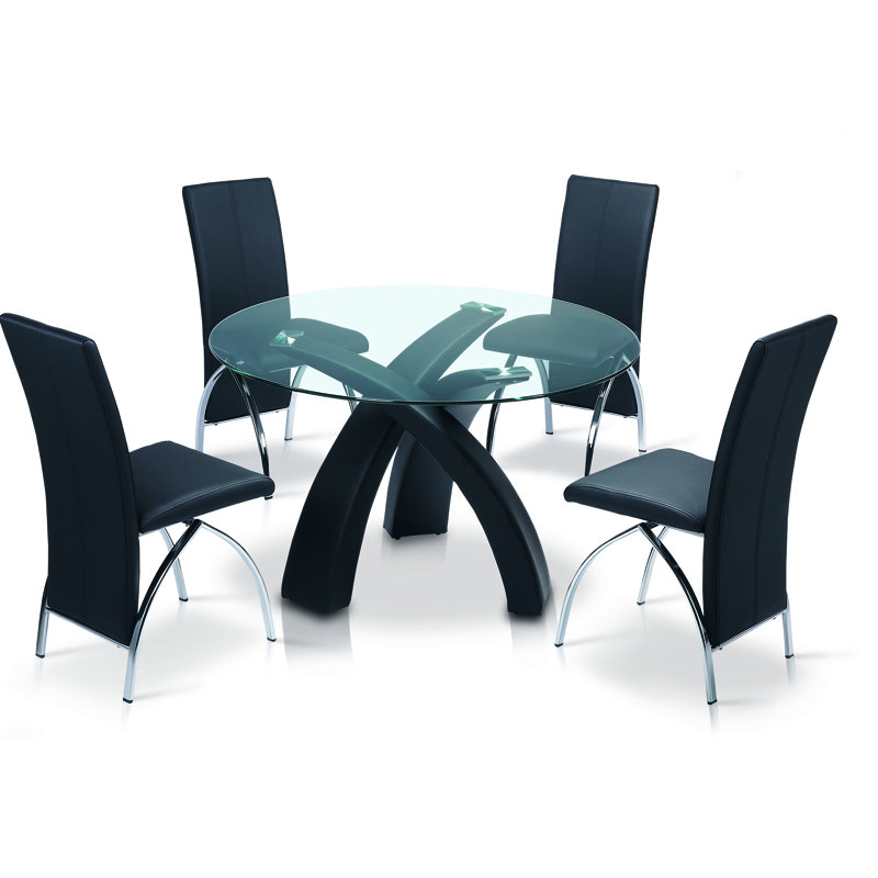 Upholstered Side Chair