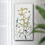 Bumble Bee Garden I - peinture sur toile tendue-343750801