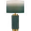 Lushan Ceramic Table Lamp-90709052