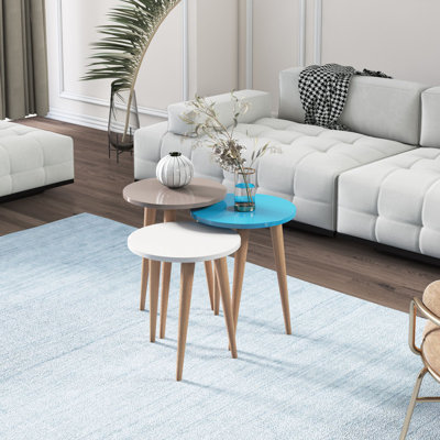 Wanneroo Nesting Tables