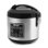 Cuiseur à riz numérique Aroma®, 4 tasses (non cuit) / 8 tasses (cuit), cuiseur à vapeur, multicuiseur, 2 pte, extérieur en acier inoxydable
