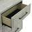 Izzabell Chasteen 6 Drawer Dresser