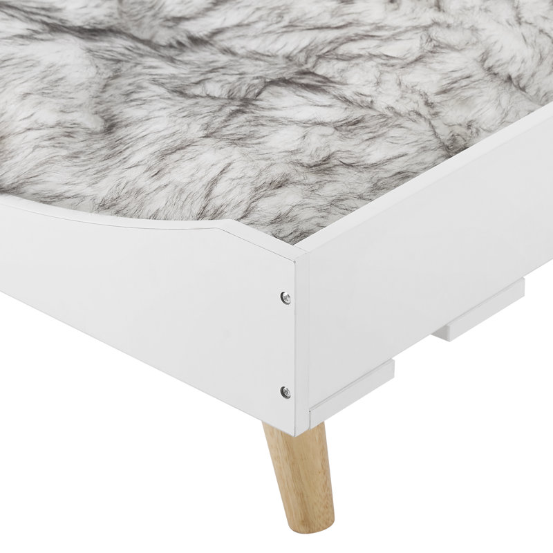 Chauncy Elevated Pet Bed