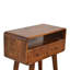 60.00cm Solid Wood Console Table