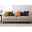 Housse de coussin décoratif en velours texturé Chanasya-1549152528