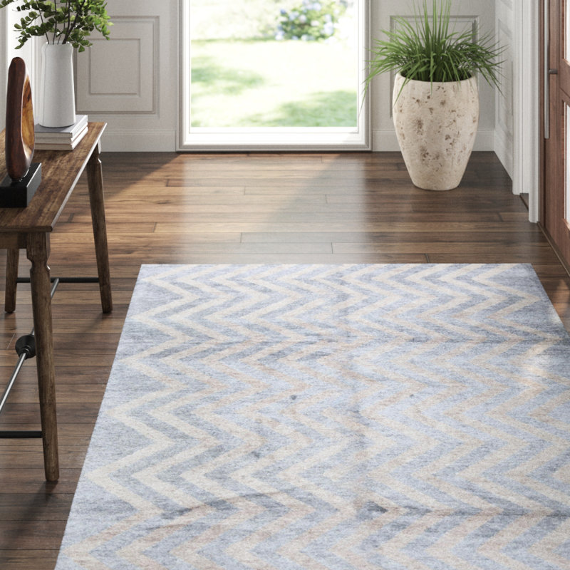 One-of-a-Kind 6' X 8'9" Area Rug