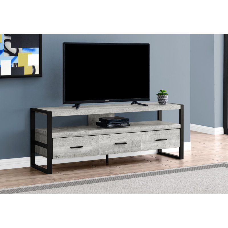 Meuble télé 60 po Modern