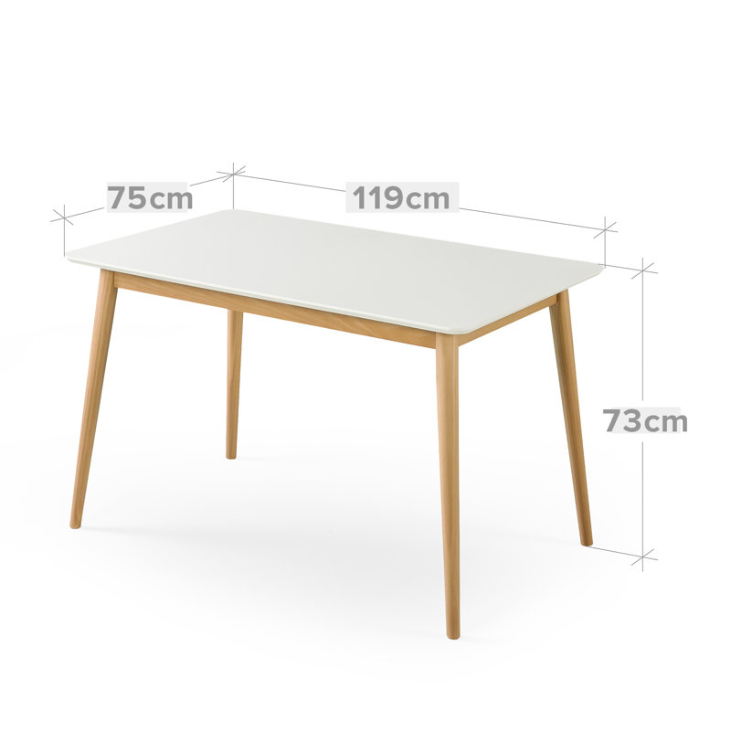 Calderon Dining Table