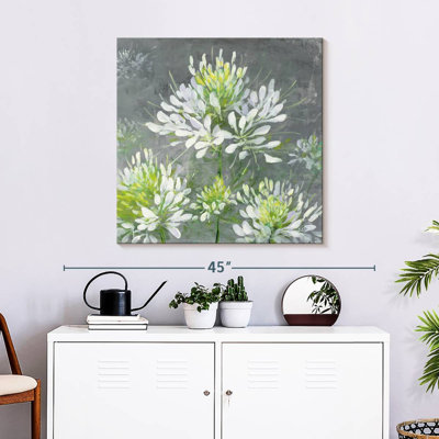 Harnek Farmhouse Cleome I