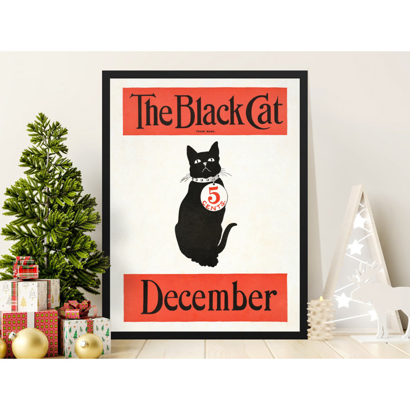 Cassiah Single Picture Frame Print, 45.72 cm H x 30.48 cm W