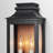 Megaira 2-Light Dimmable Outdoor Wall Light-424623087