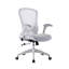 Chaise de travail en filet Pranav Dario-1937534625