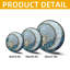Vitrail pour vitrail Lotus-212917160