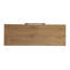 Los Altos 4 Drawer 52" W Dresser