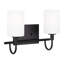 Two Light Wall / Bath-80807108