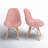 Engles Accent Chair with Beech Legs-1919233793