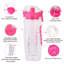 Edge Collections 32 oz. Bouteille d'eau-97416590