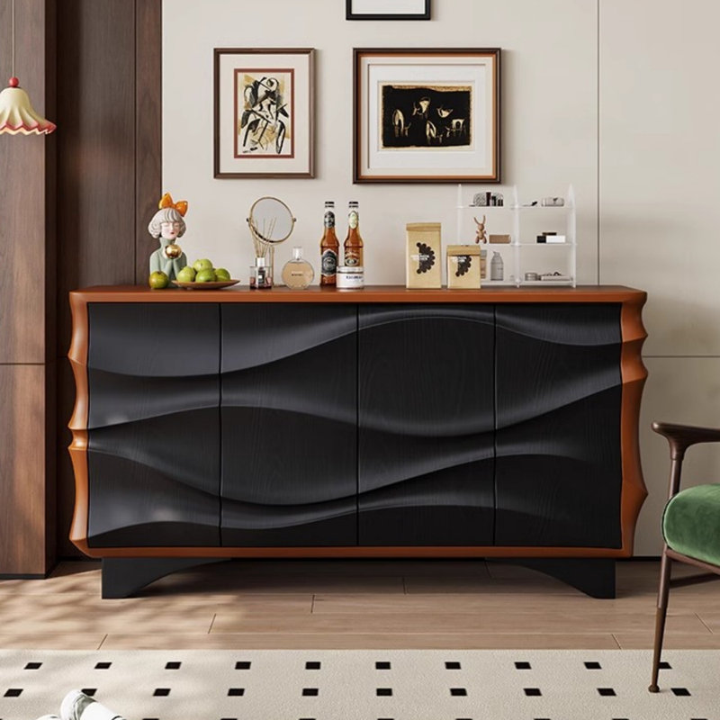 Northville, Brown/Black