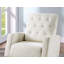 Chaise berçante Albion