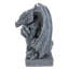 Shield the Arthurian Dragon Statue