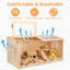 Small Animal Cage-749682906
