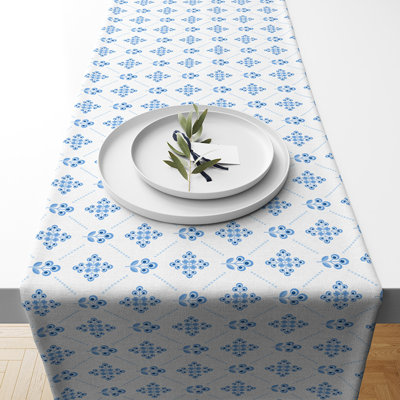 Chemin de table Malave