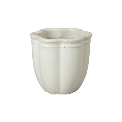 Gracemont Handmade Ceramic Planter