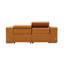 Canapé inclinable en cuir-1227273355