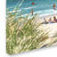 Armand «Coastal», reproduction sur toile-21650563