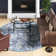 Amherst Floral Indoor / Outdoor Rug