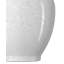 Crystalline Handcrafted Ceramic Table Vase