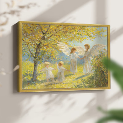 Faune - XLII - Reproduction encadrée - Restickable