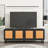 Alyicia 57.8'' Console Table-97320523